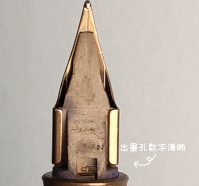 LAMY凌美鋼筆如何鑒別真假？細節(jié)說明一切！(圖2)